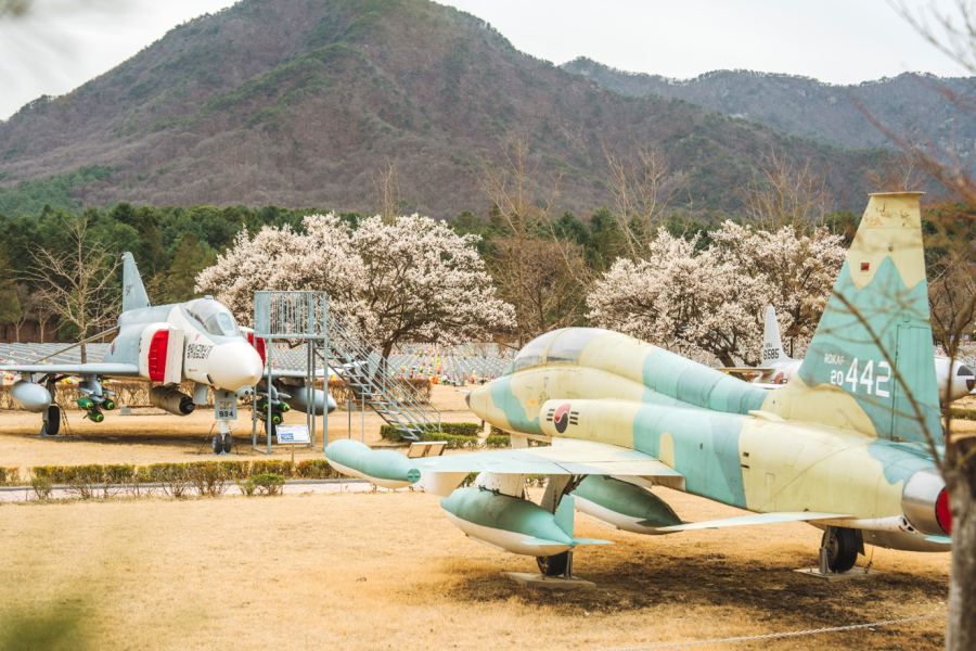 국립대전현충원