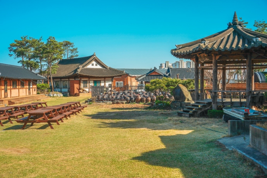 장이익어가는마을