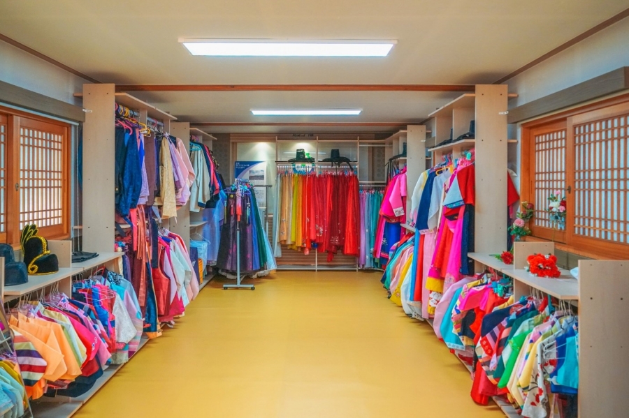 장이익어가는마을