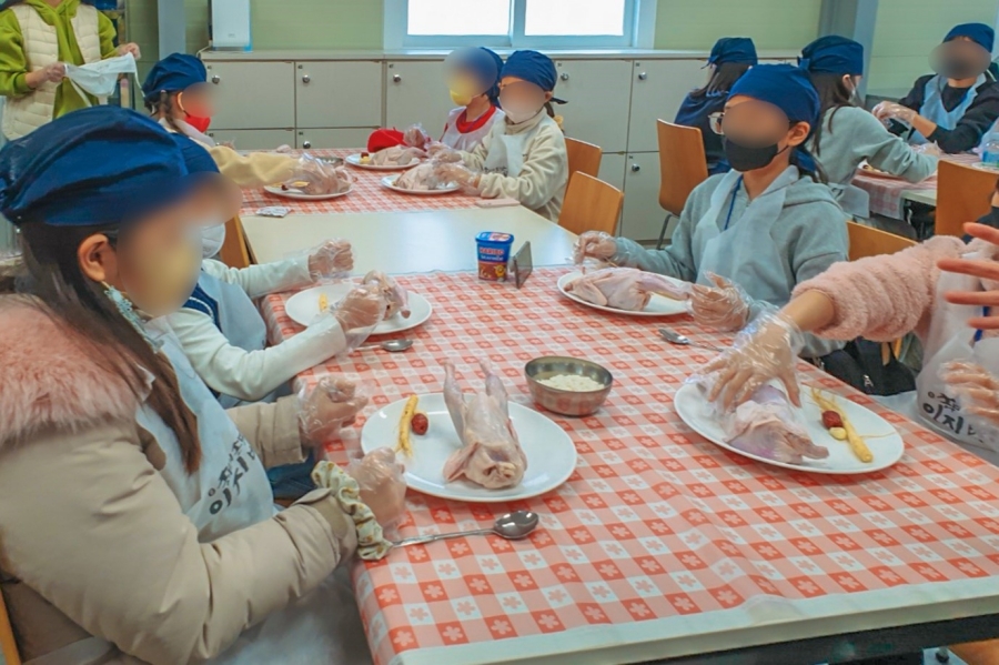 장이익어가는마을