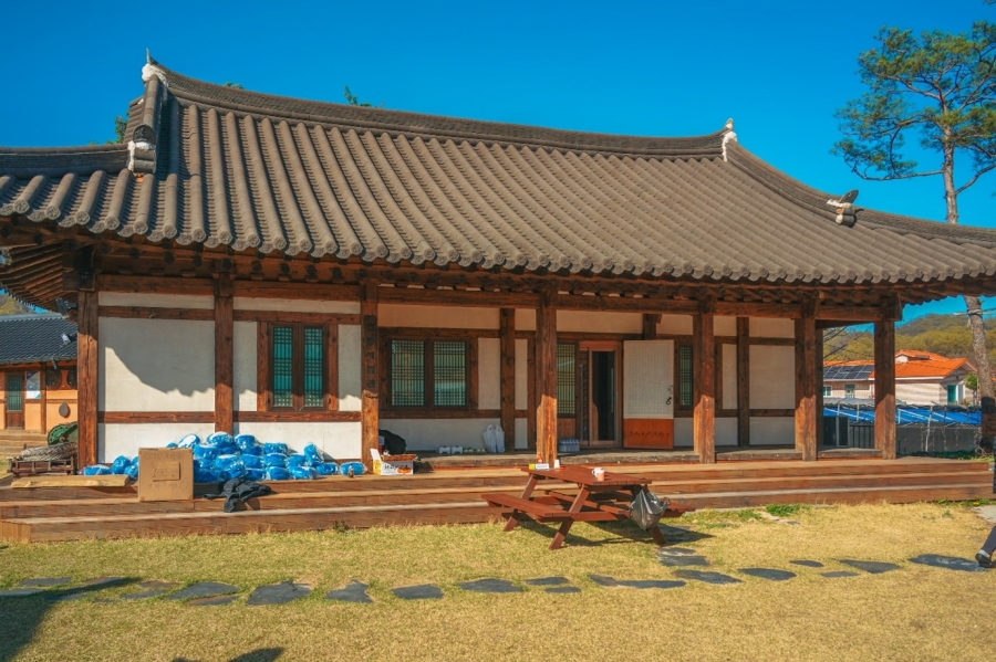 장이익어가는마을