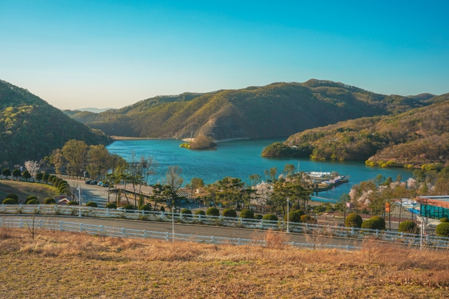 블랙스톤 벨포레 목장